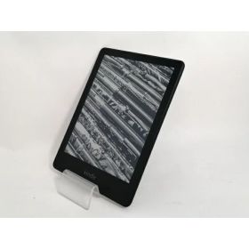 【中古】Amazon Kindle Paperwhite 6.8インチ Wi-Fi (2021/第11世代) 8GB ブラック【熊本】保証期間1ヶ月【ランクB】