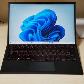 エイスース(ASUS)のASUS ROG Flow Z13 GZ301ZA GZ301ZA-I5UMA(ノートPC)