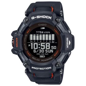 カシオ G-SHOCK ジー・スクワッド GBD-H2000-1AJR