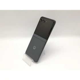 【中古】MOTOROLA 国内版 【SIMフリー】 motorola razr 50 コアラグレイ 12GB 512GB PB230000JP【福岡天神】保証期間1ヶ月【ランクA】