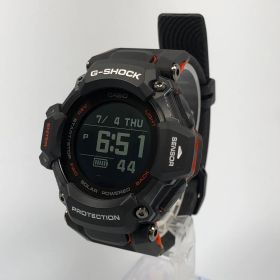 【姫路東店】 中古 G-SHOCK | ジーショック 腕時計 GBD-H2000-1AJR ブラック 【131】