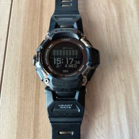 G-SHOCK GBD-H2000-1BJR