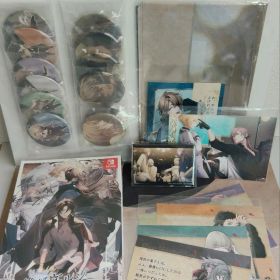 終遠のヴィルシュ EpiC：lycoris 特装版 アニメイト特典