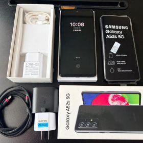 Samsung galaxy A52s 8/128GB