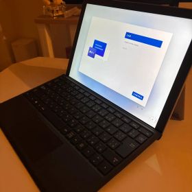 Microsoft Surface Pro7