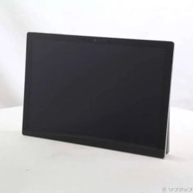 ソフマップ 〔中古品〕 Surface Pro7 〔Core i5／8GB／SSD256GB〕 PUV-00014 プラチナ【258】