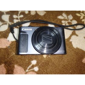 キヤノン(Canon)のCANON PowerShot SX620 HSデジタルカメラ 液晶割れ(コンパクトデジタルカメラ)