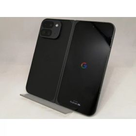 【中古】Google au 【SIMフリー】 Pixel 9 Pro Fold オブシディアン 16GB 256GB【日本橋3】保証期間1ヶ月【ランクB】