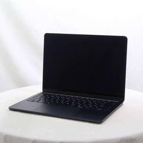 〔中古〕Apple(アップル) MacBook Air 13.6-inch Mid-2022 MLY33J／A Apple M2 8コアCPU_8コアGPU 8GB SSD256GB ミッドナイト 〔15.7 Sequoia〕〔269-ud〕