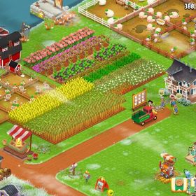 ヘイデイ引退垢