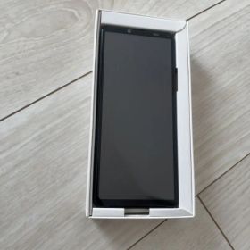 SONY Xperia 10 Ⅳ ソフトバンク ジャンク SIMロック解除済