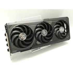 【中古】ASRock Radeon RX 9070 XT Steel Legend Dark 16GB RX9070XT/16GB(GDDR6)【秋葉4号】保証期間1週間