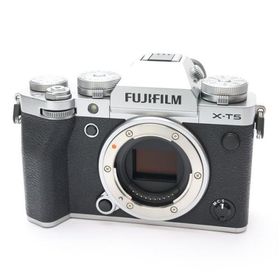 《並品》FUJIFILM X-T5 ボディ