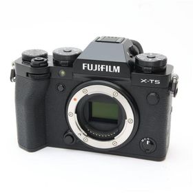 《美品》FUJIFILM X-T5 ボディ