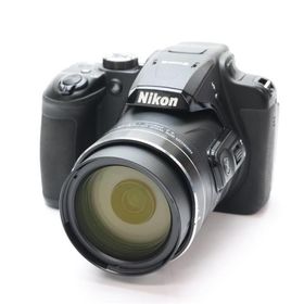 《難有品》Nikon COOLPIX B700
