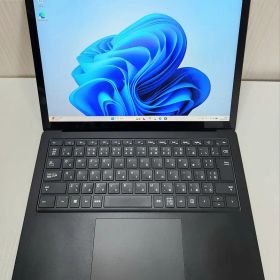 Surface Laptop3 第10世代Corei5 8GB 256GB