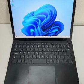 Surface Laptop3 10世代Corei7 16GB 512GB