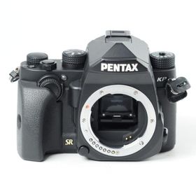 PENTAX KP ボディ ブラック ペンタックス デジタル一眼レフカメラ #14671