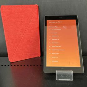 ジャンク Amazon Fire SX HD8 32GB 第7世代 SX034QT