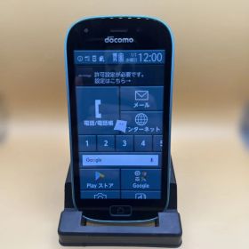 J99 docomo らくらくスマートフォン me F-03kワンセグ
