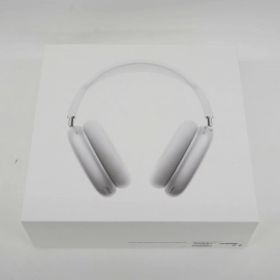 アップル Apple AirPods MAX MGYJ3J/A 【中古】