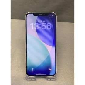 美品 国内版 SIMフリー iPhone12 Pro 128GB シルバー色(スマートフォン本体)