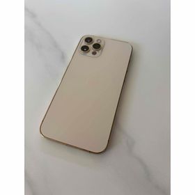 アイフォーン(iPhone)のiPhone 12 pro(スマートフォン本体)