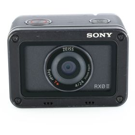 【動作確認済】SONY(ソニー) サイバーショット DSC-RX0M2 _GP00000896