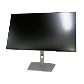 DELL U2723QE 27インチ デル 2024年製 4K 液晶 ディスプレイ モニター 映像 PC周辺機器 家電 中古 T10962433