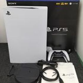 プレイステーション5本体 CFI-1000B01 SONY