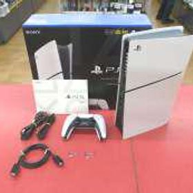 PS5 デジタル･エディション(日本語専用) CFI-2200B01 SONY