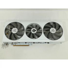 【中古】POWERCOLOR AXRX 6700XT 12GBD6-3DHLV2 RX6700XT/12GB(GDDR6)/PCI-E【大阪本店】保証期間1週間