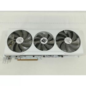 【中古】POWERCOLOR AXRX 6700XT 12GBD6-3DHLV2 RX6700XT/12GB(GDDR6)/PCI-E【大阪本店】保証期間1週間