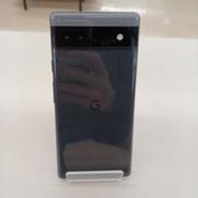 PIXEL 6A PIXEL 6A CHARCOAL GOOGLE