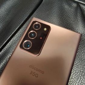 【ジャンク】Galaxy Note 20 Ultra 5G 256GB
