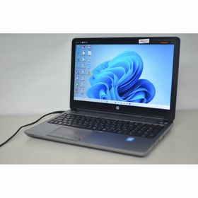 爆速SSD512GB HP Probook 650 G1 高性能core i7 (ノートPC)