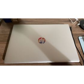 ・HP Probook650 G4(ノートPC)