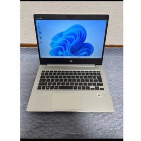 ヒューレットパッカード(hp)のHP ProBook 430 G7 / インテル Core i5-10210U (ノートPC)