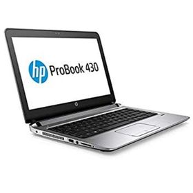 【中古】HP ( ヒューレットパッカード ) ProBook 430 G3/CT Notebook PC ( V5F18AV-AIMQ ) Windows 10 Home 13.3インチ ( HD ) Core ( i5-6200U ) メモリ(タブレット)