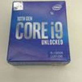 CPU CORE 9-10850K SRK51 3.60GHZ INTEL