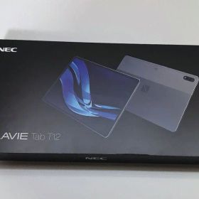 【展示品】NEC PC-T1295DAS LAVIE T12