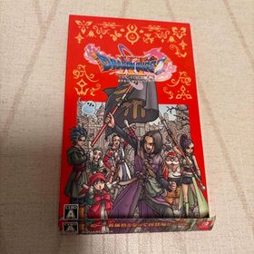 スクウェアエニックス(SQUARE ENIX)のドラゴンクエストXI 過ぎ去りし時を求めて S（新価格版）(家庭用ゲームソフト)