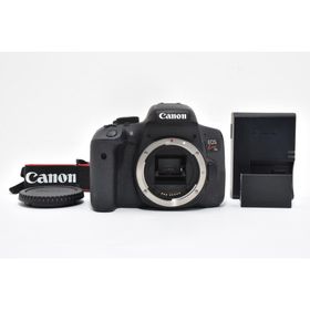 ■極上品■ キヤノン EOS Kiss X8i #C830(デジタル一眼)