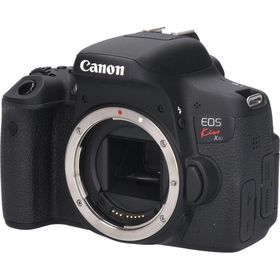キヤノン(Canon)のＥＯＳ ＫＩＳＳ Ｘ８ｉ(デジタル一眼)