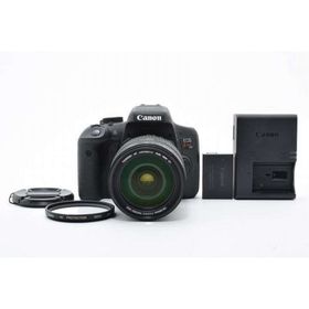 キヤノン(Canon)の15708 ★スマホ転送★ Canon EOS Kiss X8i 高倍率ズーム(デジタル一眼)