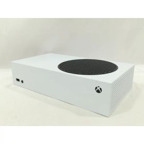 【中古】Microsoft Xbox Series S【大阪本店】保証期間1ヶ月【ランクA】