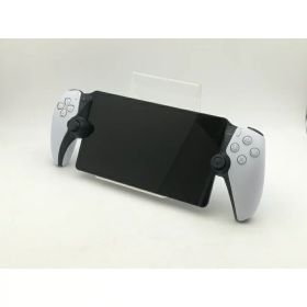 【中古】SONY PlayStation Portal リモートプレーヤー CFIJ-18000【神戸】保証期間1週間【ランクA】