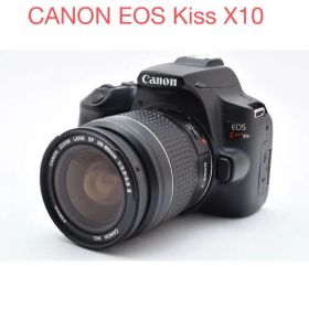 ☆ Canon EOS Kiss X10/CANON EF 28-80mm ☆