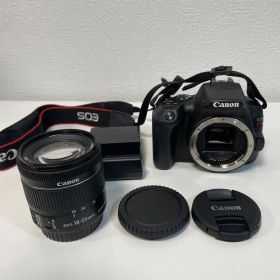 Canon EOS Kiss X10 デジタル一眼レフセット