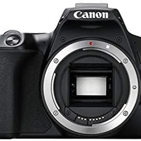 【中古】 Canon キャノン デジタル一眼レフカメラ EOS Kiss X10 ボディー ブラック EOSKISSX10BK